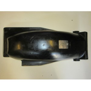 Kawasaki GPZ500 binnen spatbord 